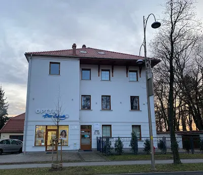 Okulista i Optometrysta dr Alina Obszańska - Centrum Medyczne Odrodzenia